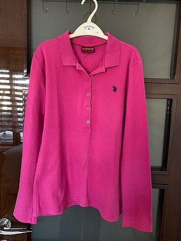 U.S Polo Assn. us polo kazak