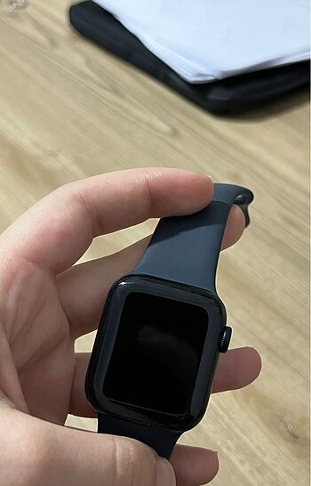  Beden Renk apple watch se 40 mm