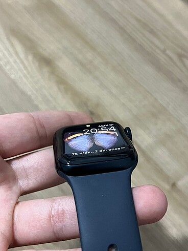  Beden apple watch se 40 mm