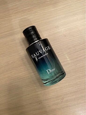 Dior Sauvage