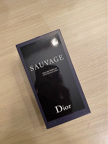 Dior Dior Sauvage