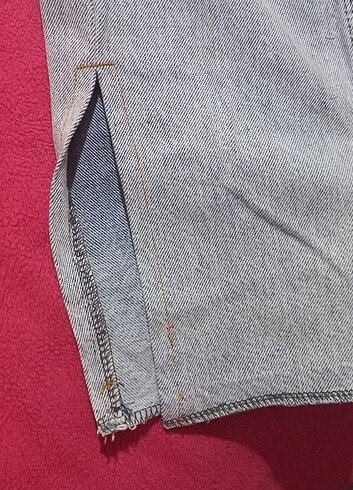 bershka jean pantolon 
