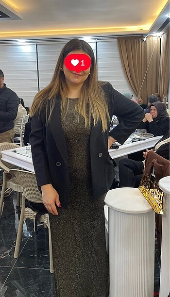 Abiye simli