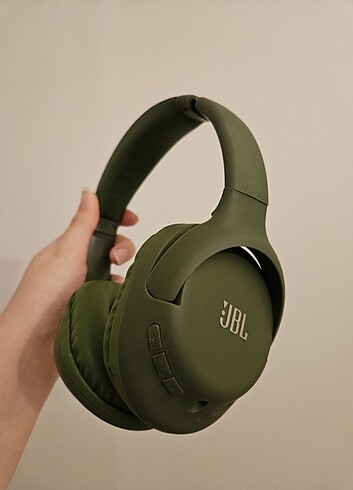 JBL Bluetooth Kulaklık