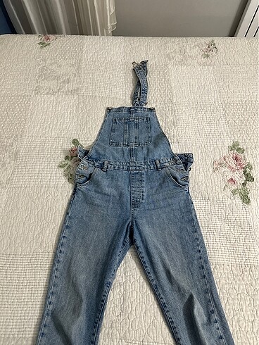 Mango Kids #mango bahçıvan tulum