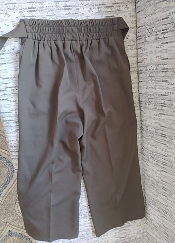 Pantolon 
