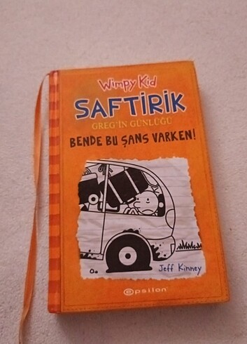 Kitap