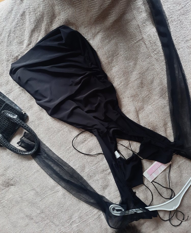 Holly Lolly marka mini elbise - Görsel 3