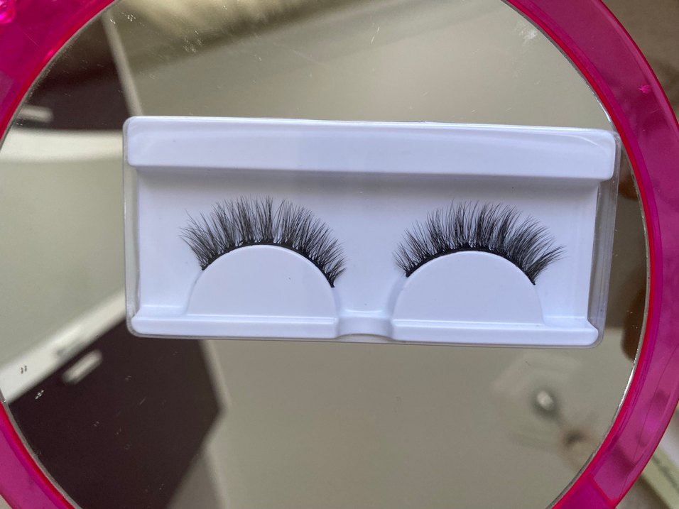 Takma Kirpik - Görsel 5