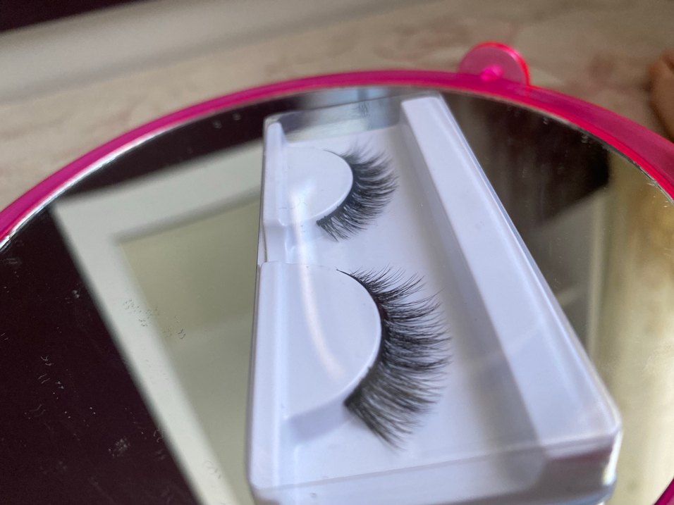 Takma Kirpik - Görsel 4