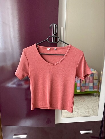 Zara Pembe crop