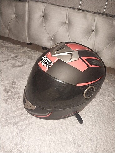 Motor kaskı - Görsel 2