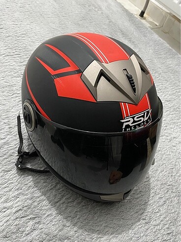 Motor kaskı - Görsel 7