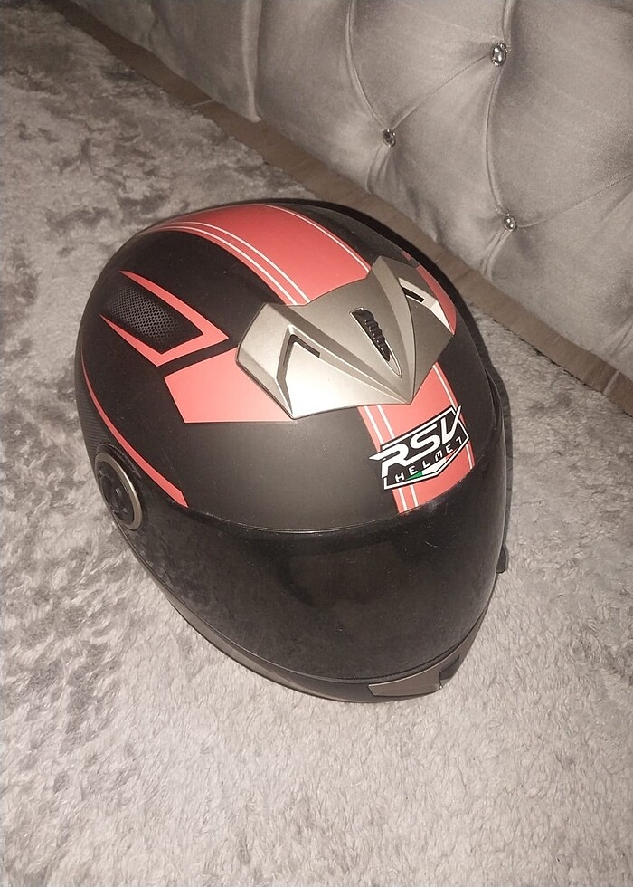 Motor kaskı - Görsel 3