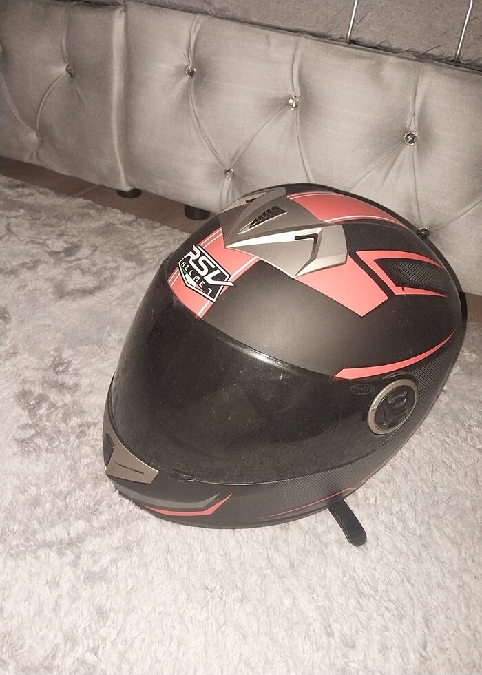 Motor kaskı - Görsel 2