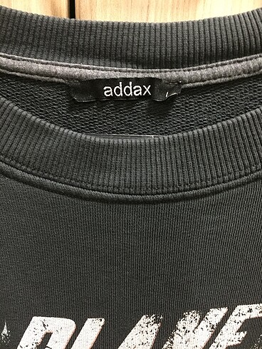Addax addax sweatshirt