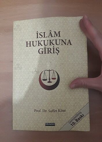 İslam hukukuna giriş