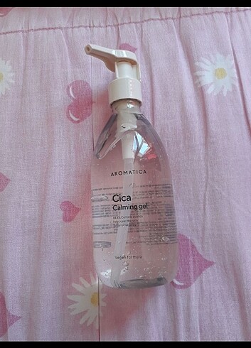 Aromatica cica gel