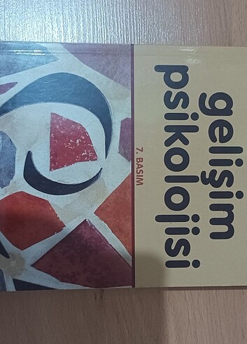 Gelişim psikolojisi