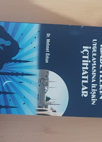 İbadetlerin uygulanması