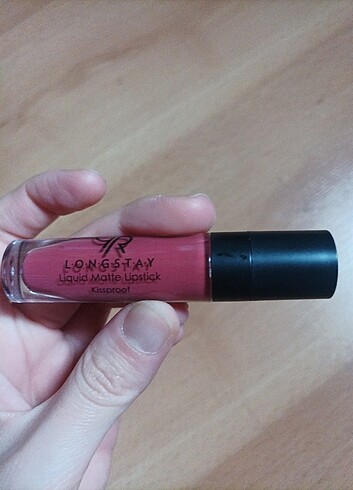 Golden rose likit ruj