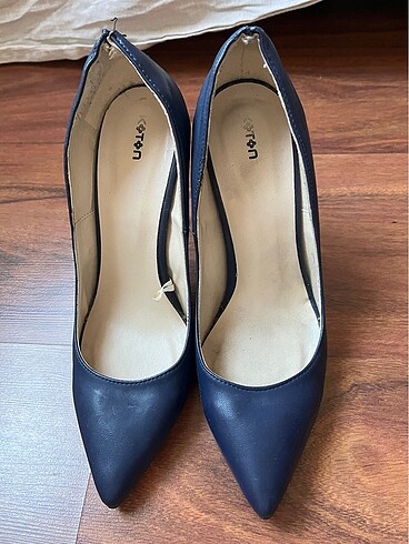Koton koton stiletto ayakkabı