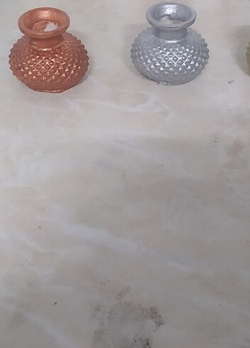 Diğer 5 li Tombul saksı