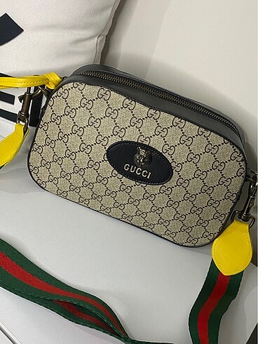 Gucci çanta