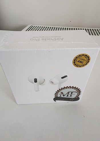 Airpods pro kulaklık