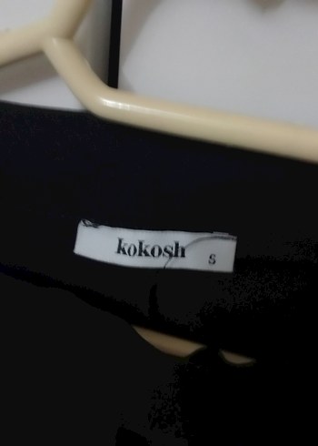 Siyah Rahat Kesim Kadın Kumaş Pantolon - Görsel 5