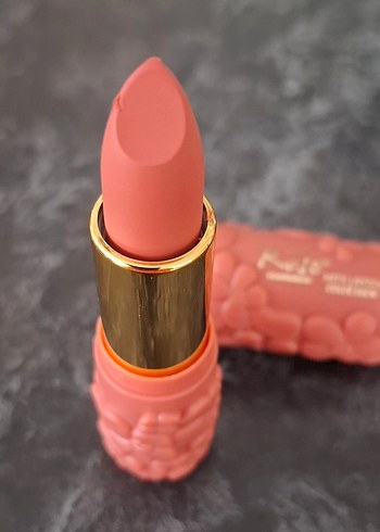 Rose matte ruj