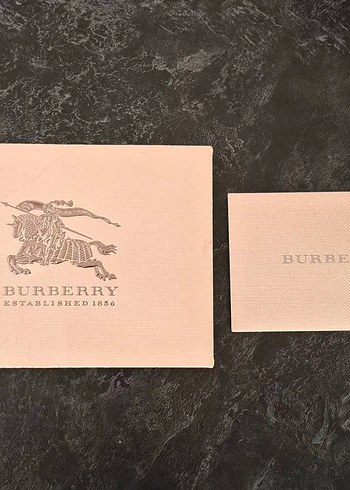 Burberry