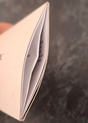 Burberry ürün kartı - Görsel 5