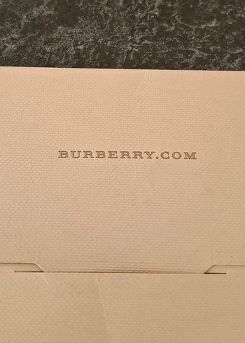 Burberry ürün kartı - Görsel 8