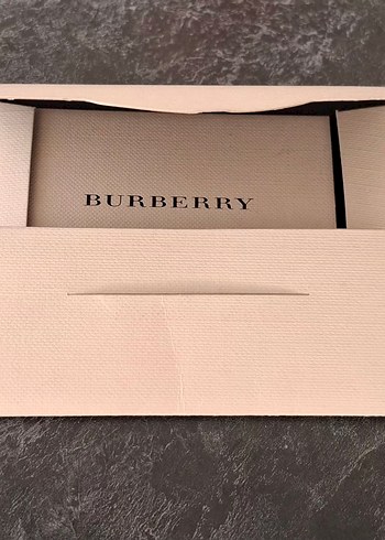 Burberry ürün kartı - Görsel 7
