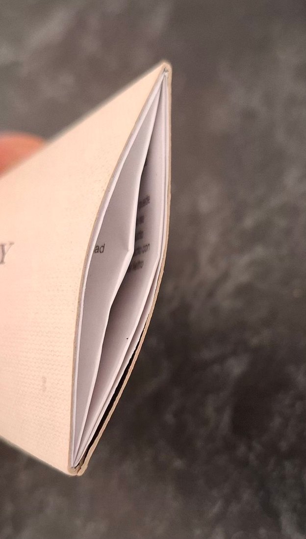 Burberry ürün kartı - Görsel 5