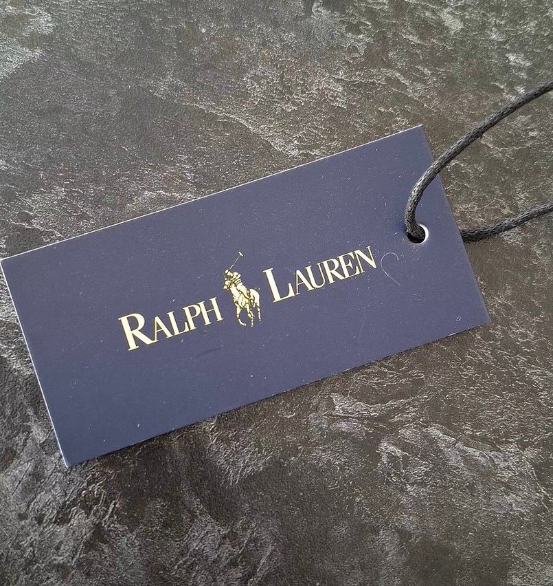 Ralph Lauren Etiket - Görsel 3