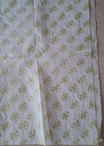 Guess 2 adet pelur kağıdı - Görsel 4