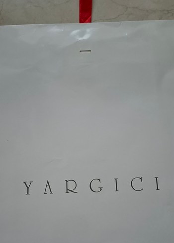 Yargıcı Hediye paketi - Görsel 3