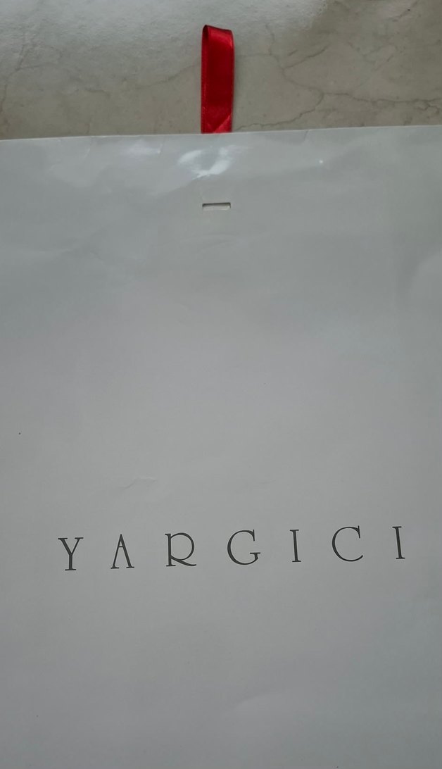 Yargıcı Hediye paketi - Görsel 3