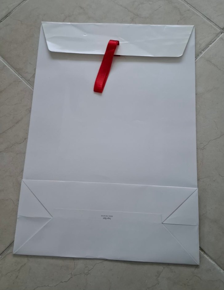 Yargıcı Hediye paketi - Görsel 2