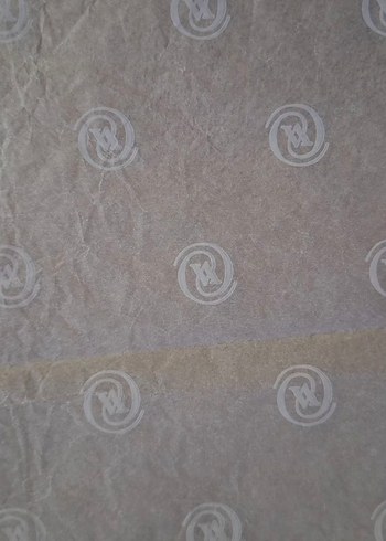 Vakko Pelur kağıdı - Görsel 4