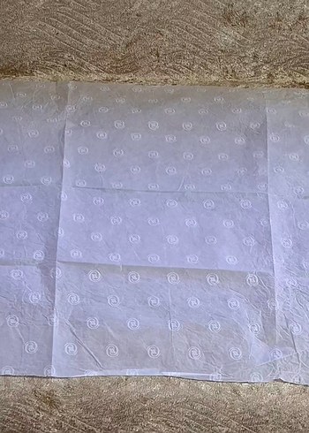 Vakko Pelur kağıdı - Görsel 2