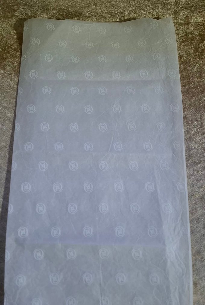 Vakko Pelur kağıdı - Görsel 3