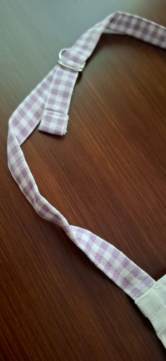 English Home Mor Desenli Mutfak Önlüğü ve Eldiven Takım - Görsel 4