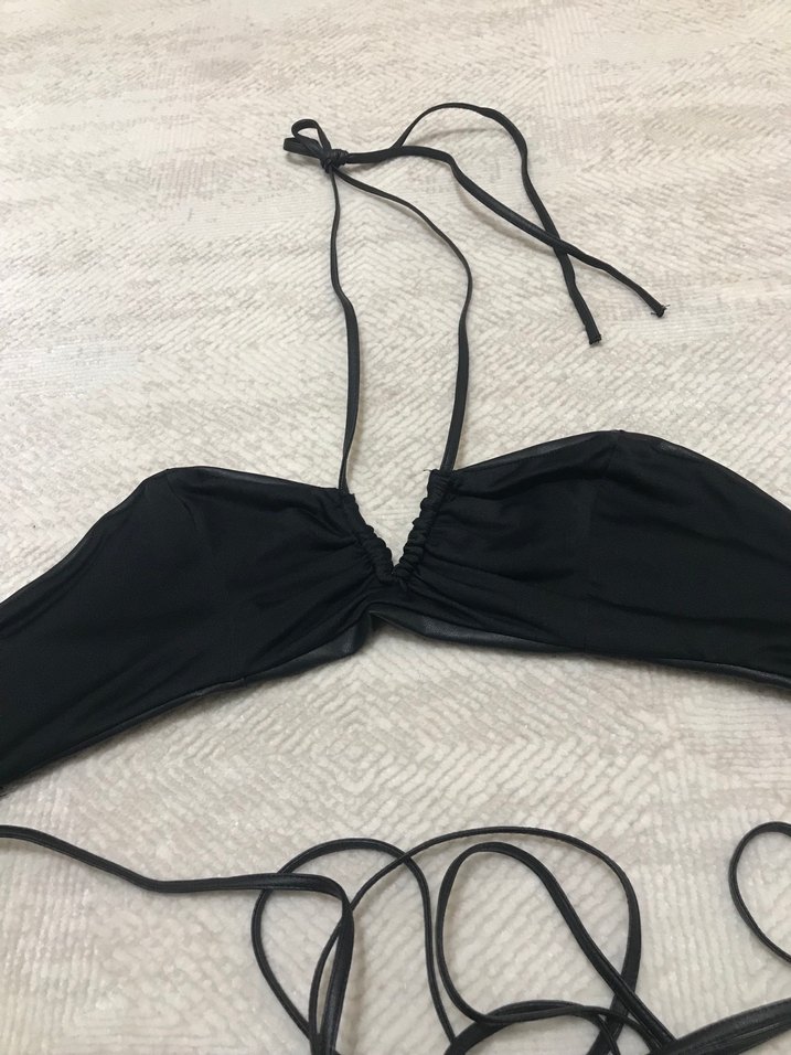 Zara deri üst - Görsel 2