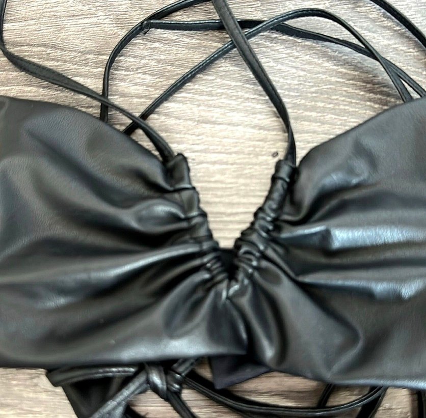 Zara deri üst - Görsel 3