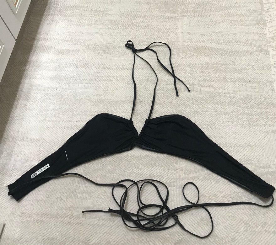 Zara deri üst - Görsel 5