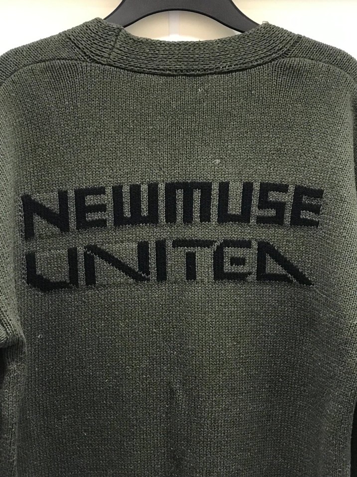 Trendyol haki Hırka - Görsel 4