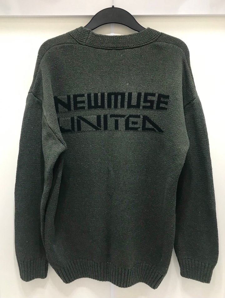 Trendyol haki Hırka - Görsel 2